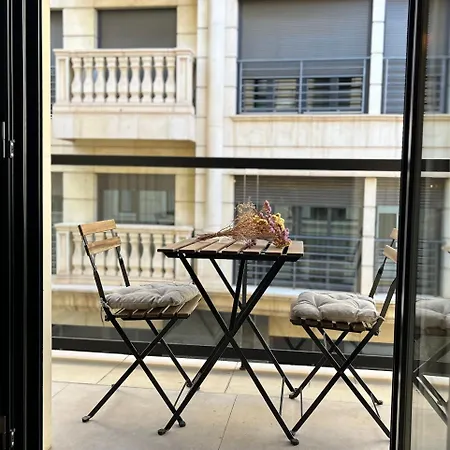 Sol Mediterraneo Palm City Elche Extérieur photo