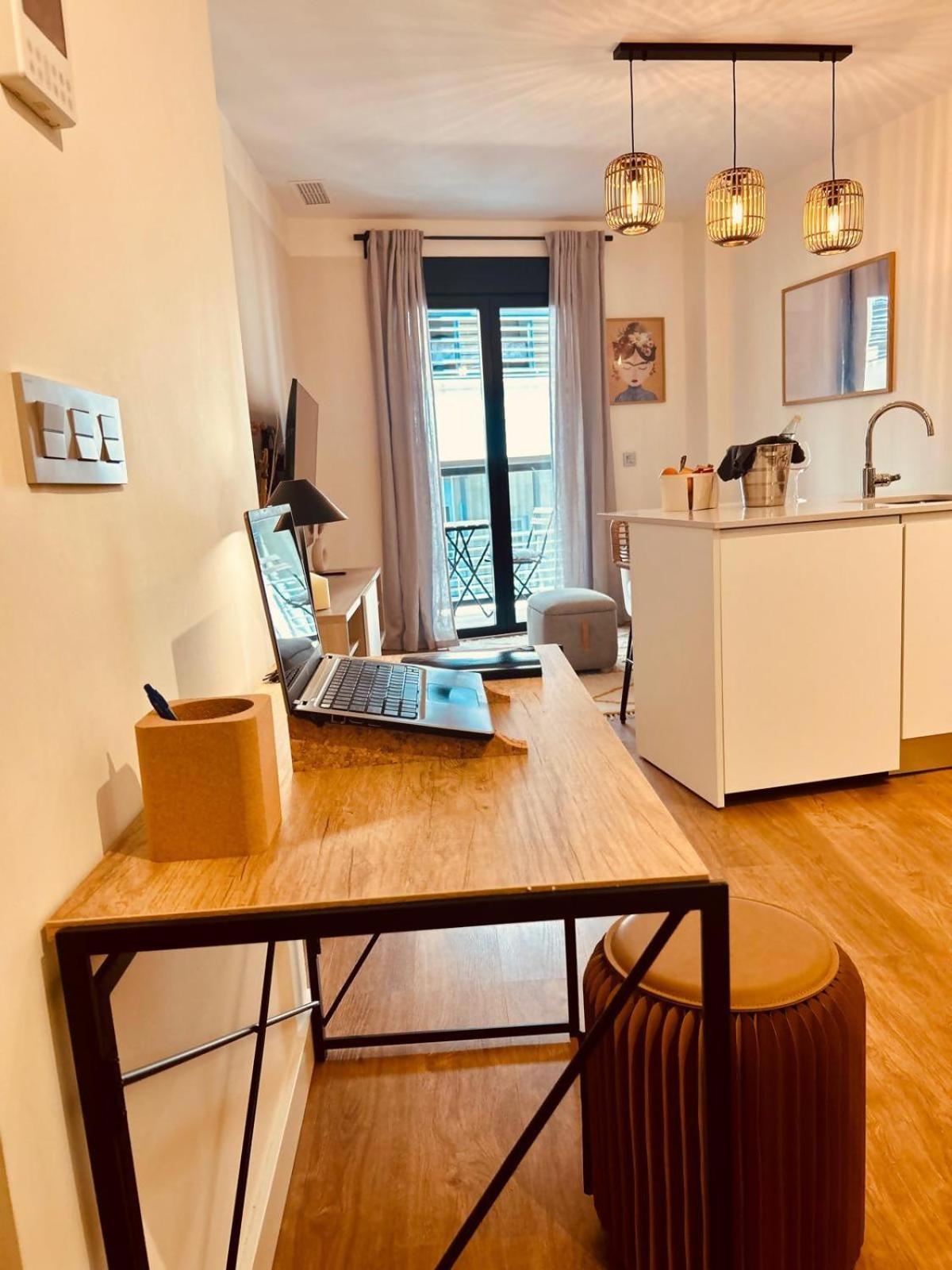 Sol Mediterraneo Palm Appartement